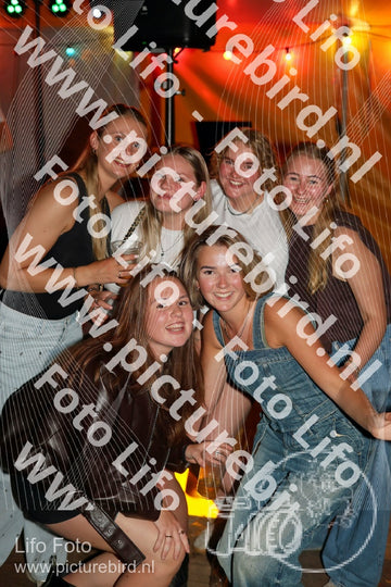 Evenement foto: Serie WID 105 en 106
