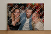 Evenement foto: Serie WID 105 en 106