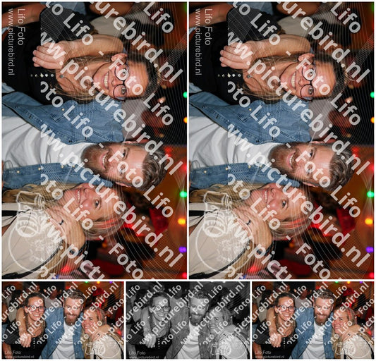 Evenement foto: Serie WID 105 en 106