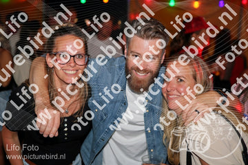 Evenement foto: Serie WID 105 en 106