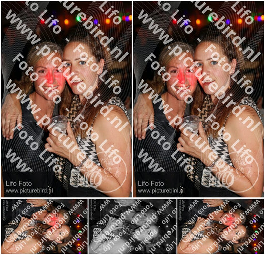 Evenement foto: Serie WID 105 en 106