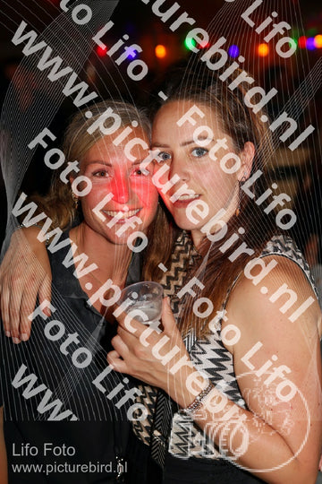Evenement foto: Serie WID 105 en 106