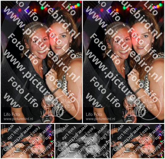 Evenement foto: Serie WID 105 en 106