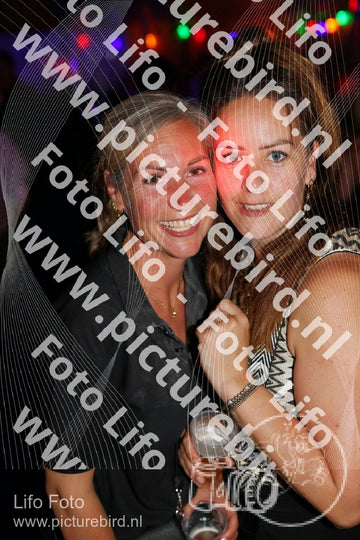 Evenement foto: Serie WID 105 en 106
