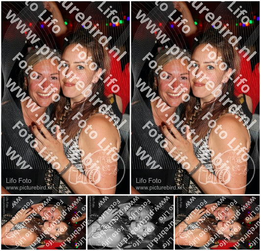 Evenement foto: Serie WID 105 en 106