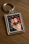 Evenement foto: Serie WID 105 en 106