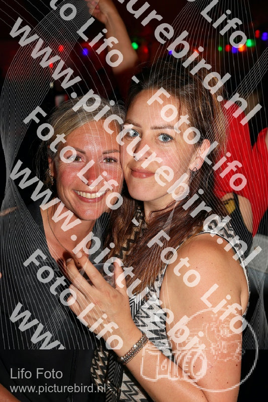 Evenement foto: Serie WID 105 en 106