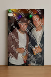Evenement foto: Serie WID 105 en 106