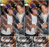 Evenement foto: Serie WID 105 en 106