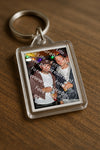 Evenement foto: Serie WID 105 en 106