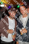 Evenement foto: Serie WID 105 en 106