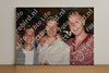 Evenement foto: Serie WID 105 en 106