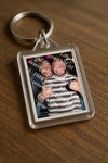Evenement foto: Serie WID 105 en 106