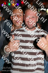 Evenement foto: Serie WID 105 en 106