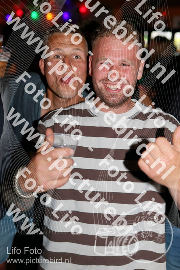 Evenement foto: Serie WID 105 en 106
