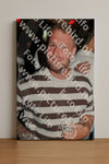Evenement foto: Serie WID 105 en 106