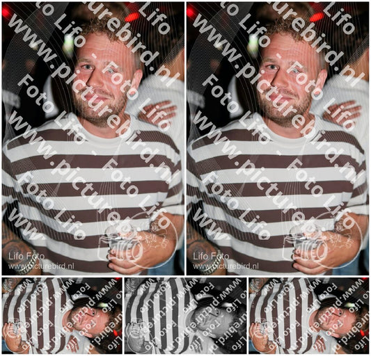 Evenement foto: Serie WID 105 en 106