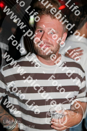 Evenement foto: Serie WID 105 en 106
