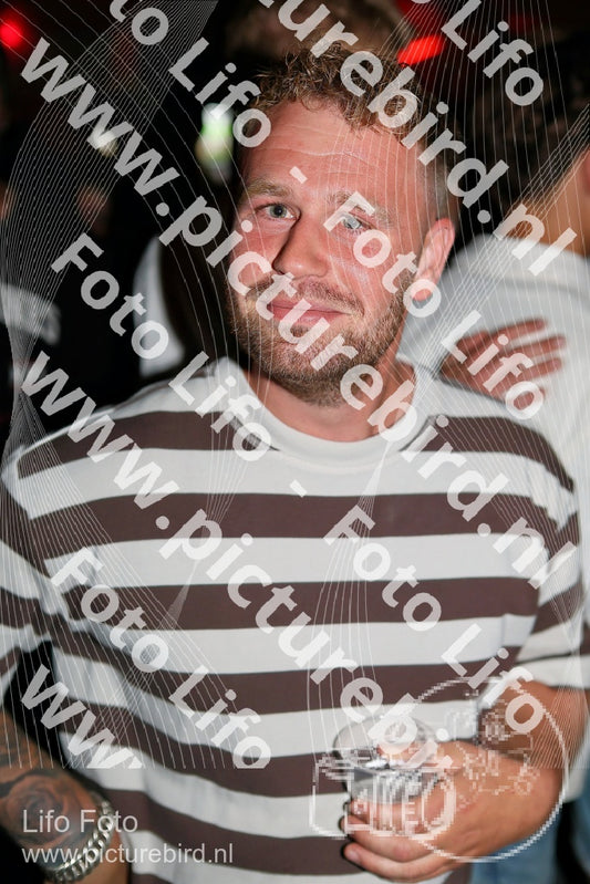 Evenement foto: Serie WID 105 en 106