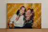 Evenement foto: Serie WID 105 en 106
