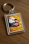 Evenement foto: Serie WID 105 en 106