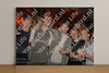 Evenement foto: Serie WID 105 en 106