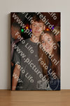 Evenement foto: Serie WID 105 en 106