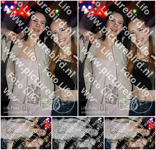 Evenement foto: Serie WID 105 en 106