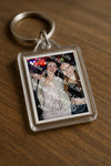 Evenement foto: Serie WID 105 en 106