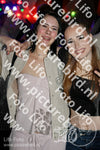 Evenement foto: Serie WID 105 en 106