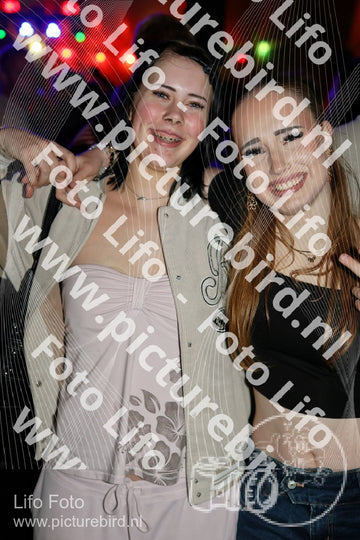 Evenement foto: Serie WID 105 en 106