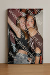 Evenement foto: Serie WID 105 en 106