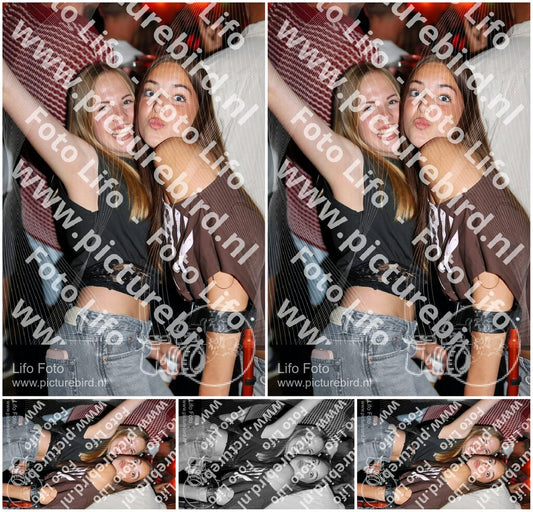 Evenement foto: Serie WID 105 en 106