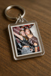 Evenement foto: Serie WID 105 en 106