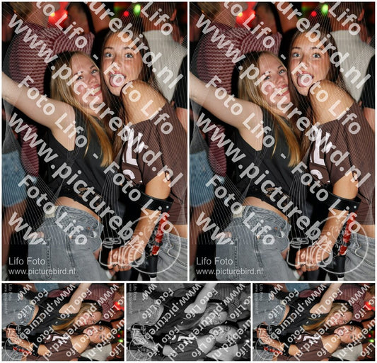 Evenement foto: Serie WID 105 en 106