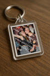 Evenement foto: Serie WID 105 en 106
