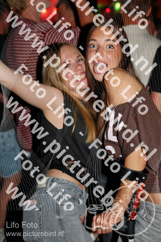 Evenement foto: Serie WID 105 en 106
