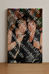Evenement foto: Serie WID 105 en 106