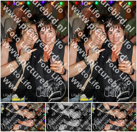 Evenement foto: Serie WID 105 en 106