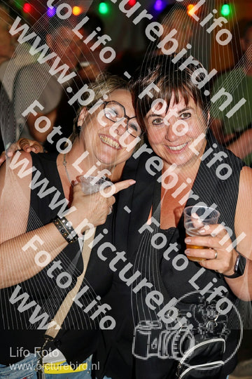Evenement foto: Serie WID 105 en 106