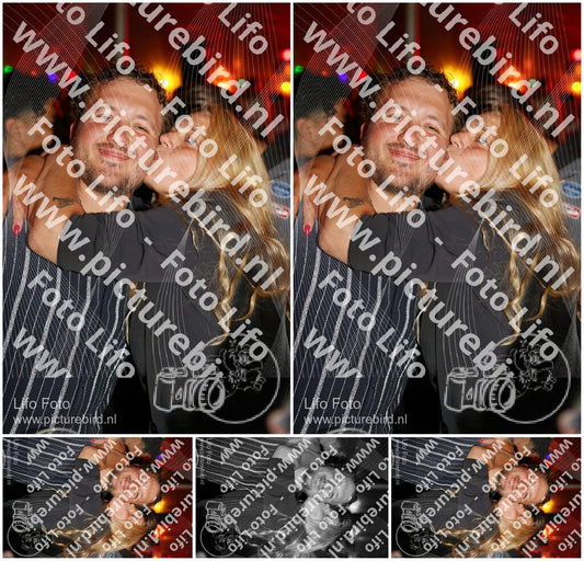 Evenement foto: Serie WID 105 en 106