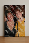 Evenement foto: Serie WID 105 en 106