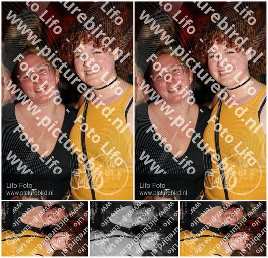 Evenement foto: Serie WID 105 en 106