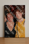 Evenement foto: Serie WID 105 en 106