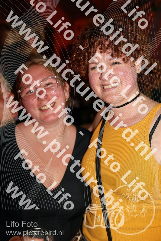 Evenement foto: Serie WID 105 en 106