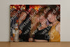 Evenement foto: Serie WID 105 en 106