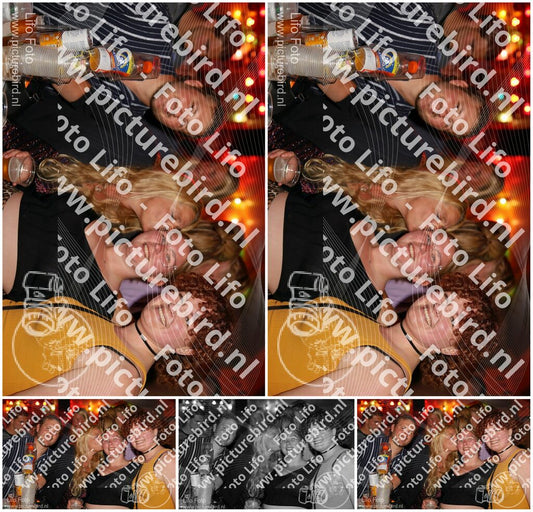 Evenement foto: Serie WID 105 en 106