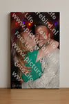 Evenement foto: Serie WID 105 en 106