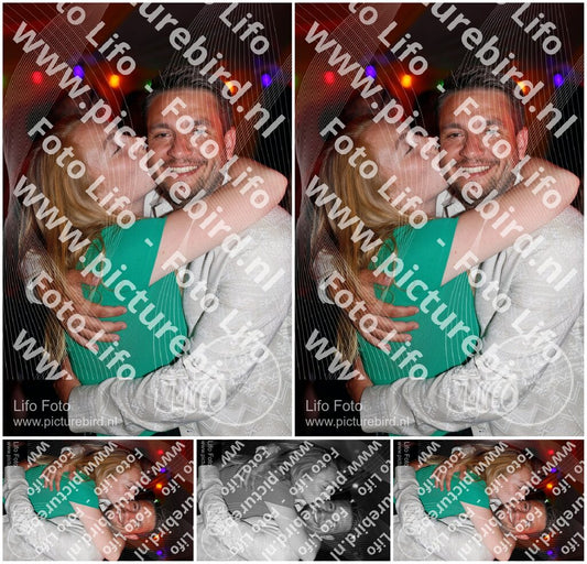 Evenement foto: Serie WID 105 en 106