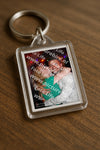 Evenement foto: Serie WID 105 en 106